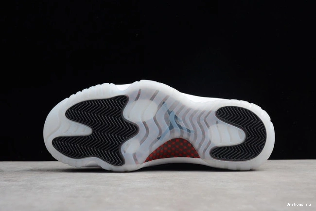 11 72-10  Retro 378037-002 Jordan 1213